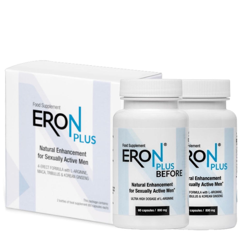EroN Plus ® Eronplus 