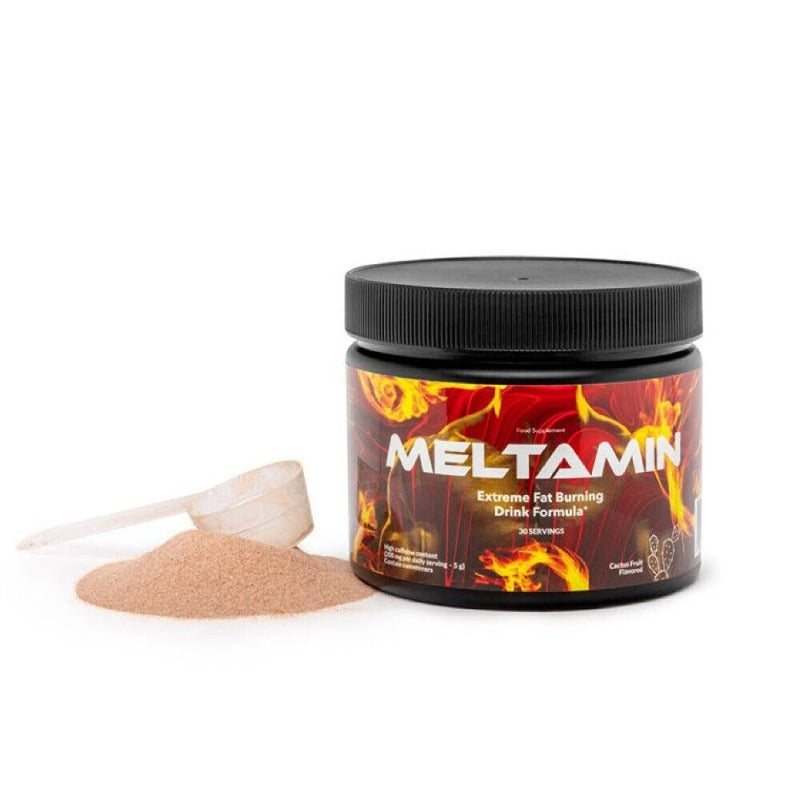 Meltamin Pulver WR-Products®