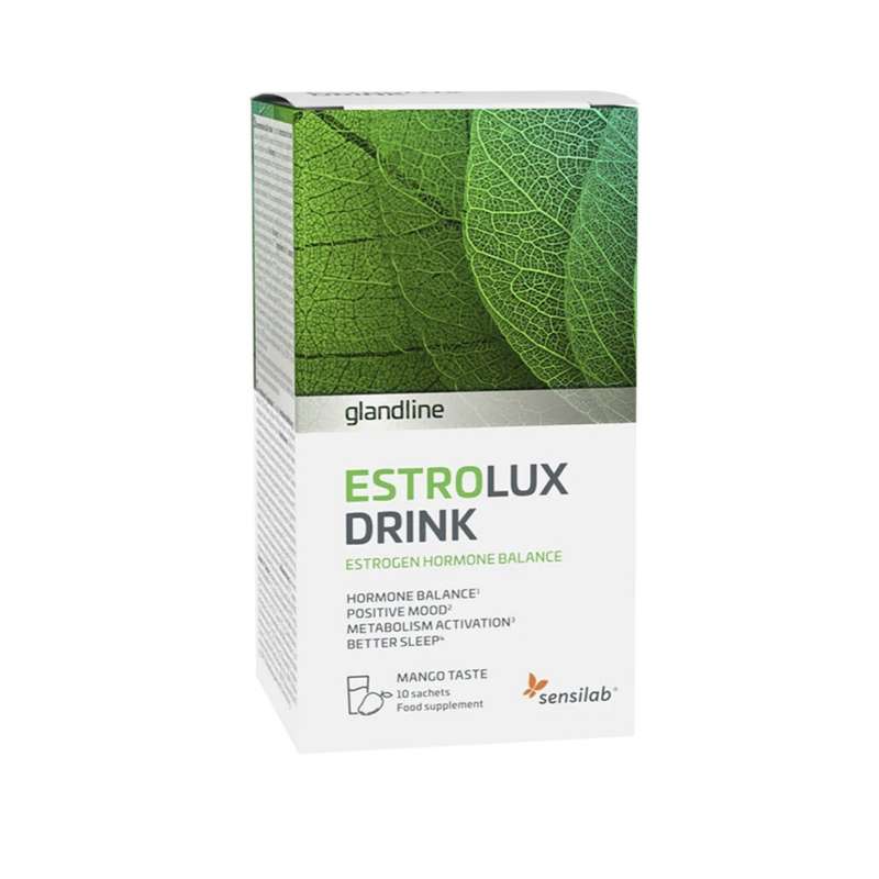 EstroLux Drink