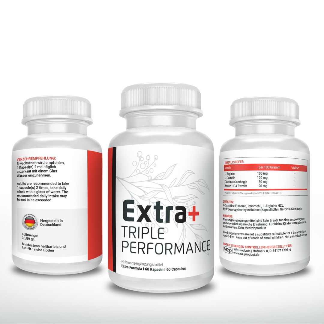 Extra + 