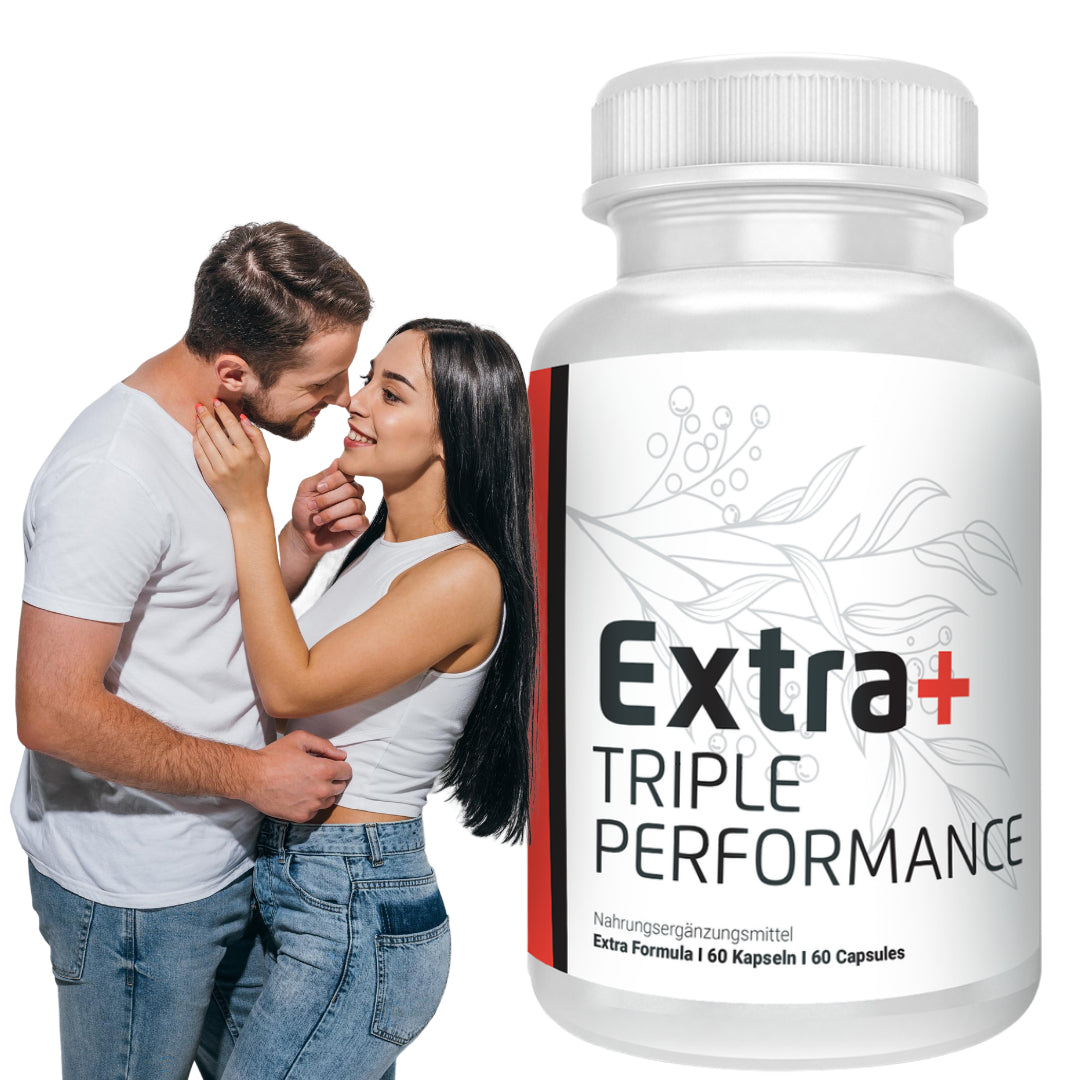 Extra + 