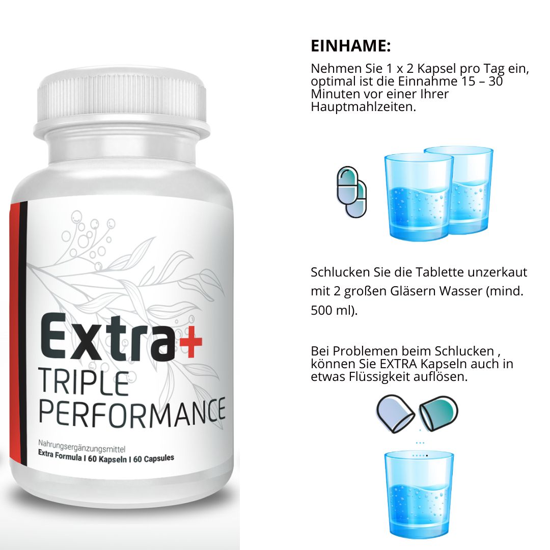 Extra + 