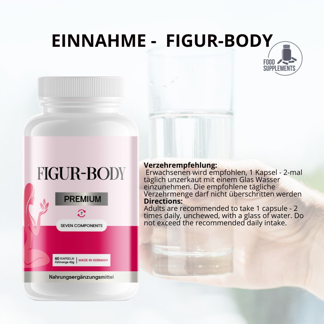 FIGUR-Body Premium