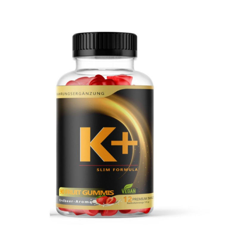 K-Plus GUMMIES 