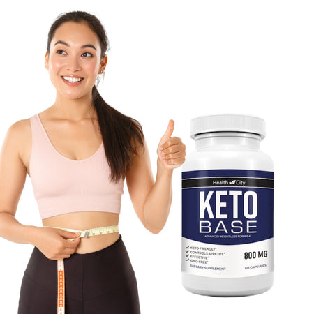 KETO BASE 