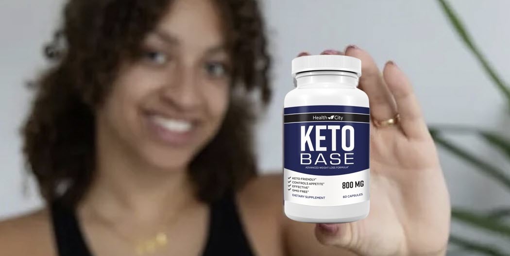 KETO BASE 