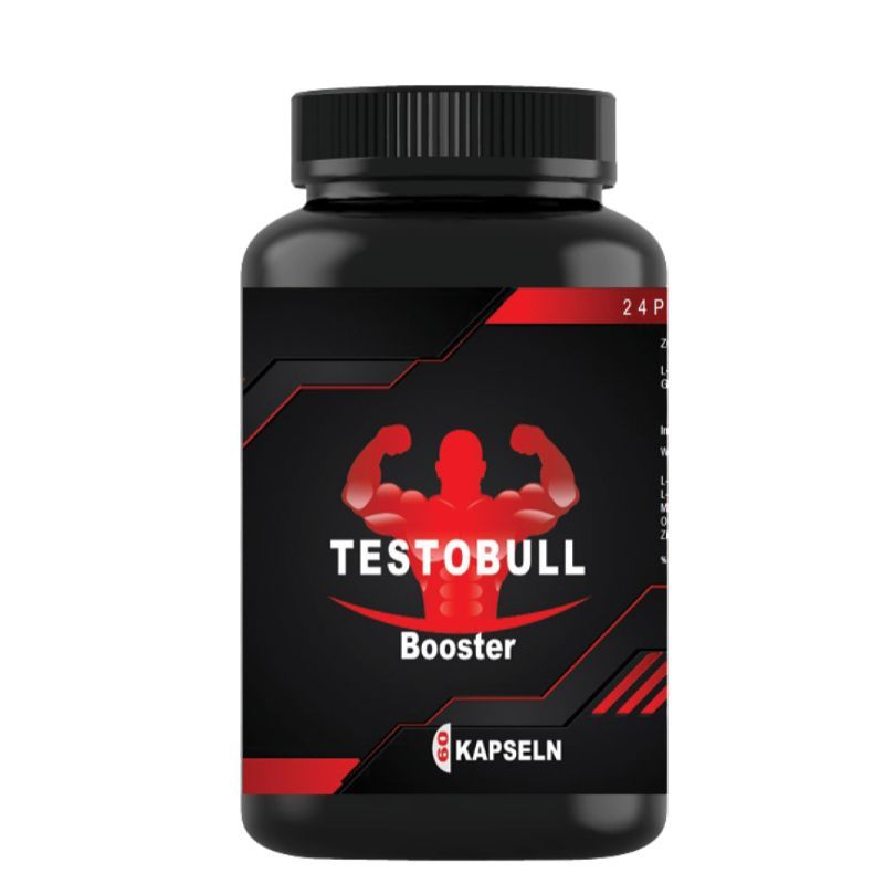 TESTOBULL 